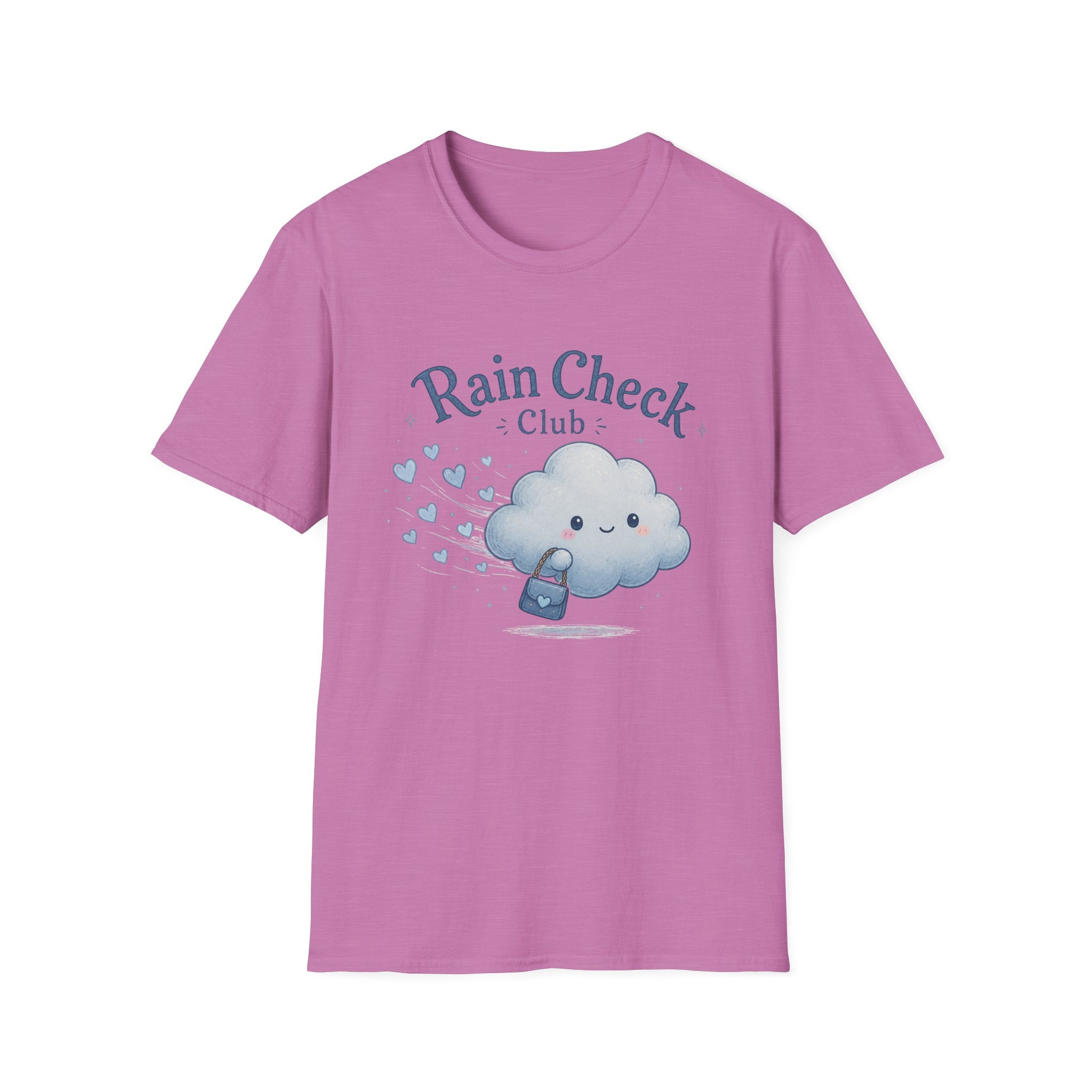 Rain Check Club T-Shirt