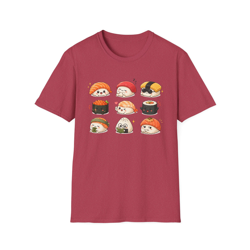 Sushi T-Shirt