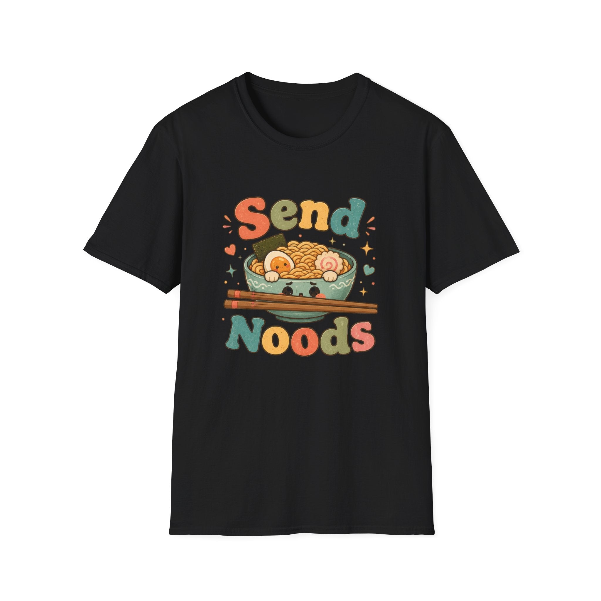 Send Noods T-Shirt