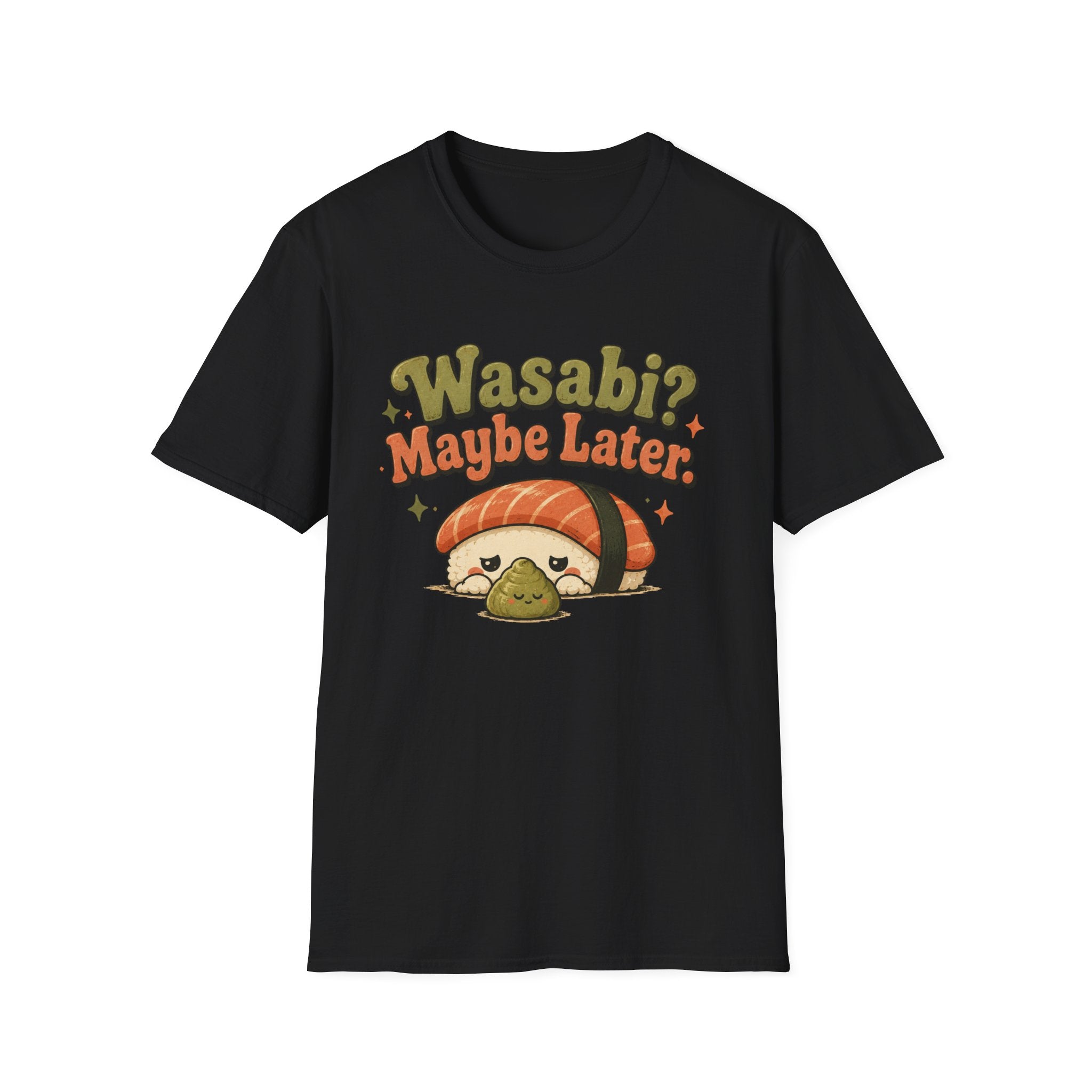 Wasabi? T-Shirt