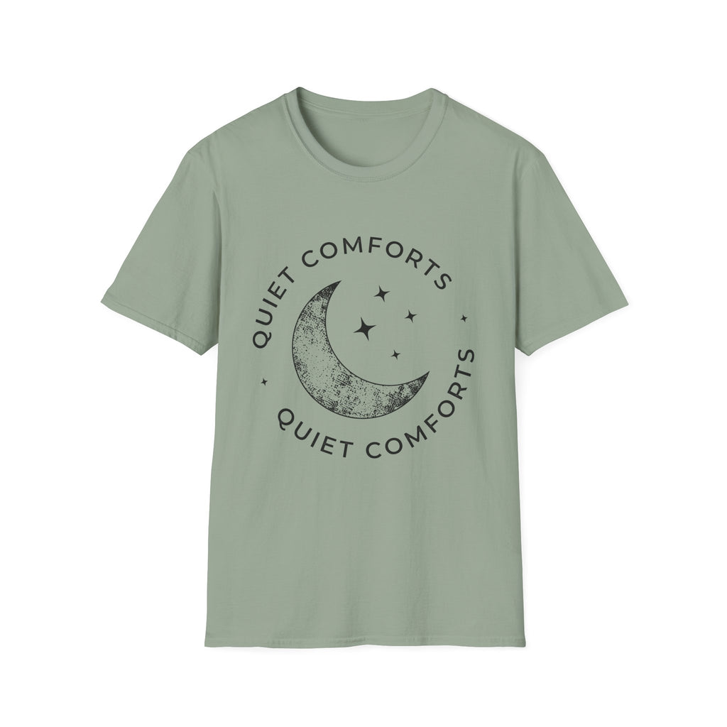 Quiet Comfort Light T-Shirt