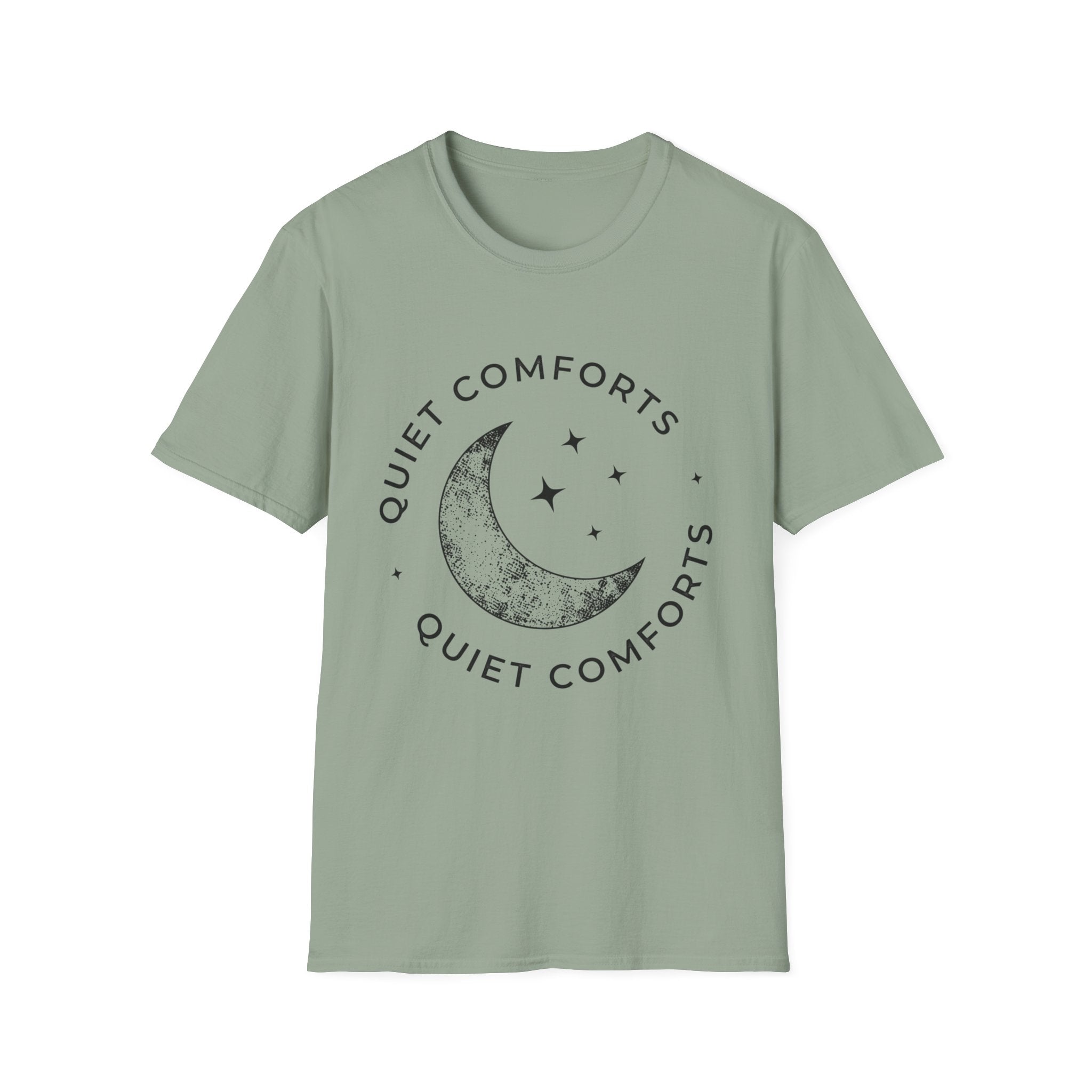 Quiet Comfort Light T-Shirt