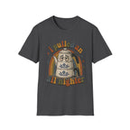 All Nighter T-Shirt