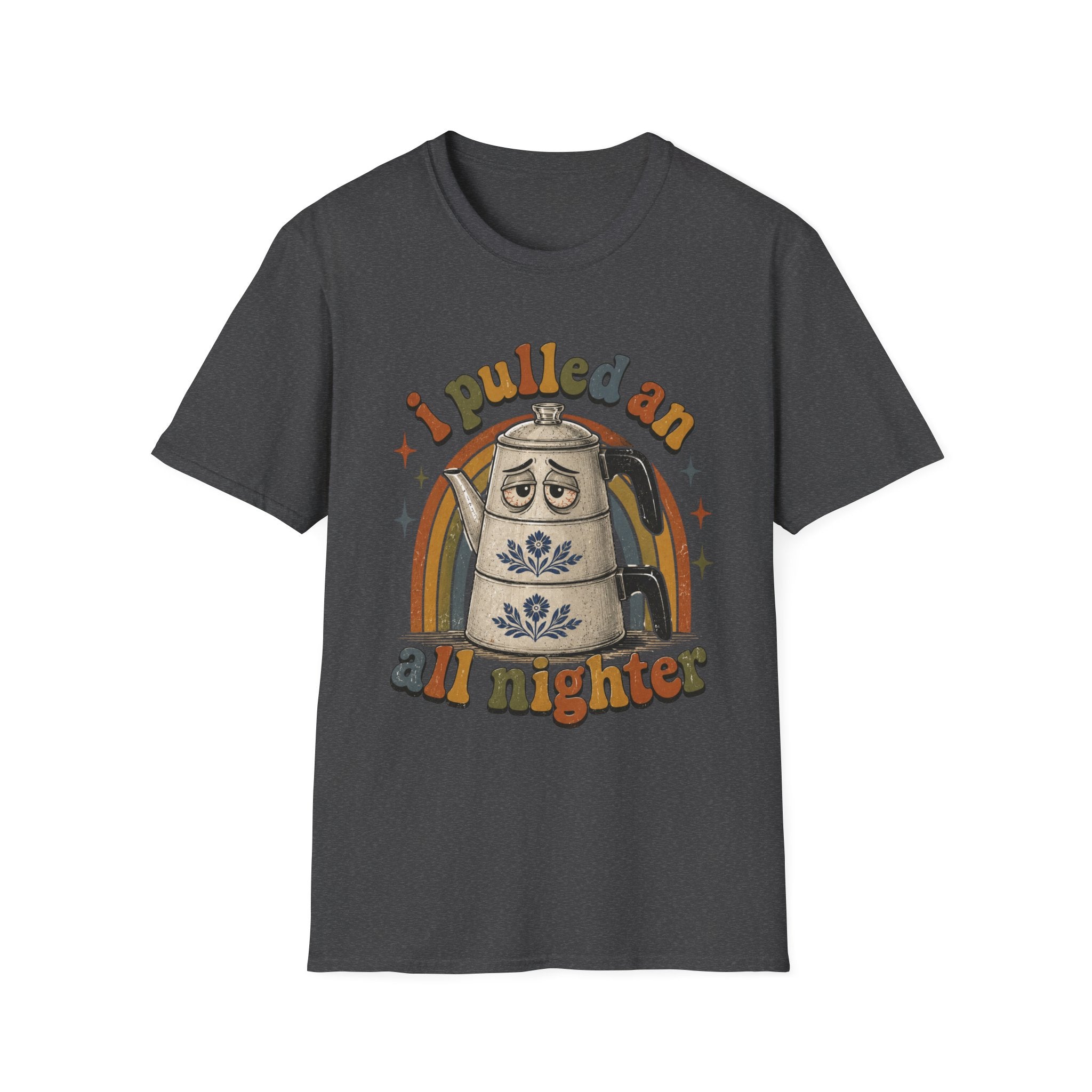 All Nighter T-Shirt