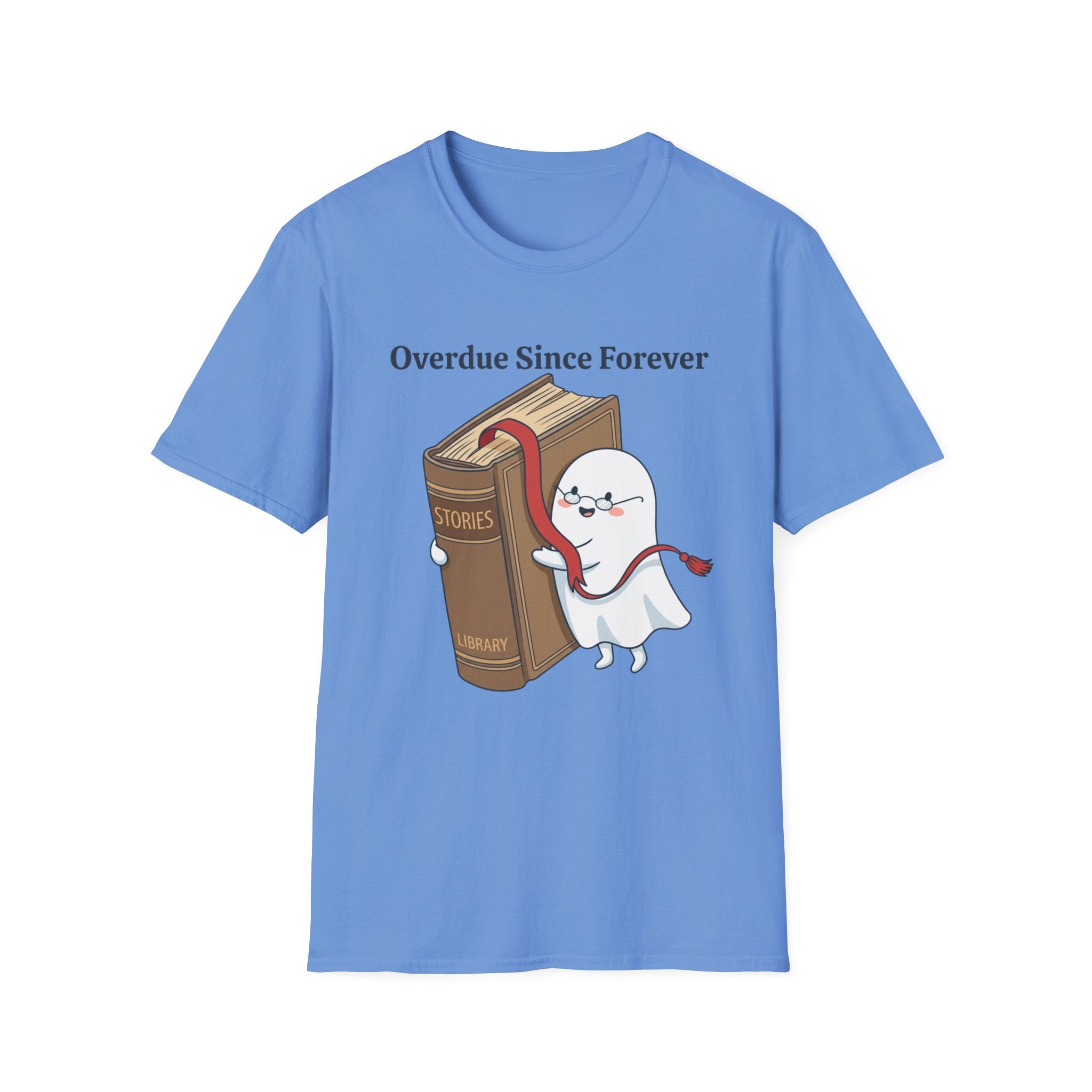 Overdue T-Shirt