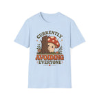 Currently Avoiding T-Shirt