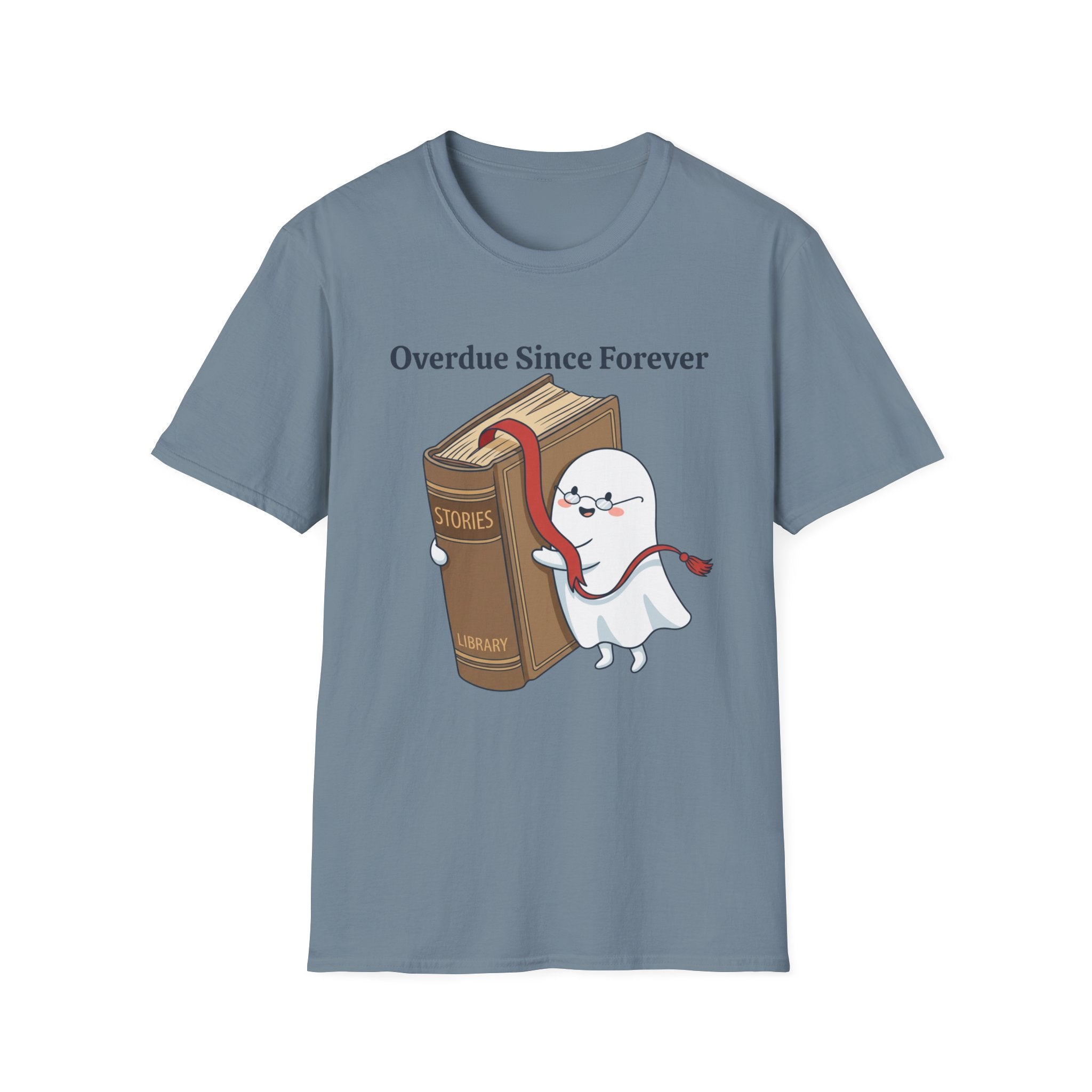 Overdue T-Shirt