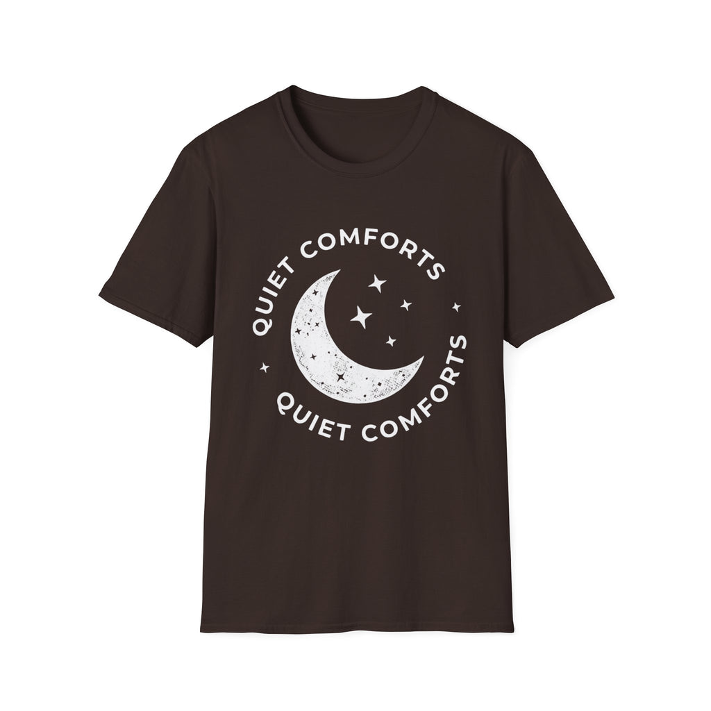Quiet Comfort Dark T-Shirt