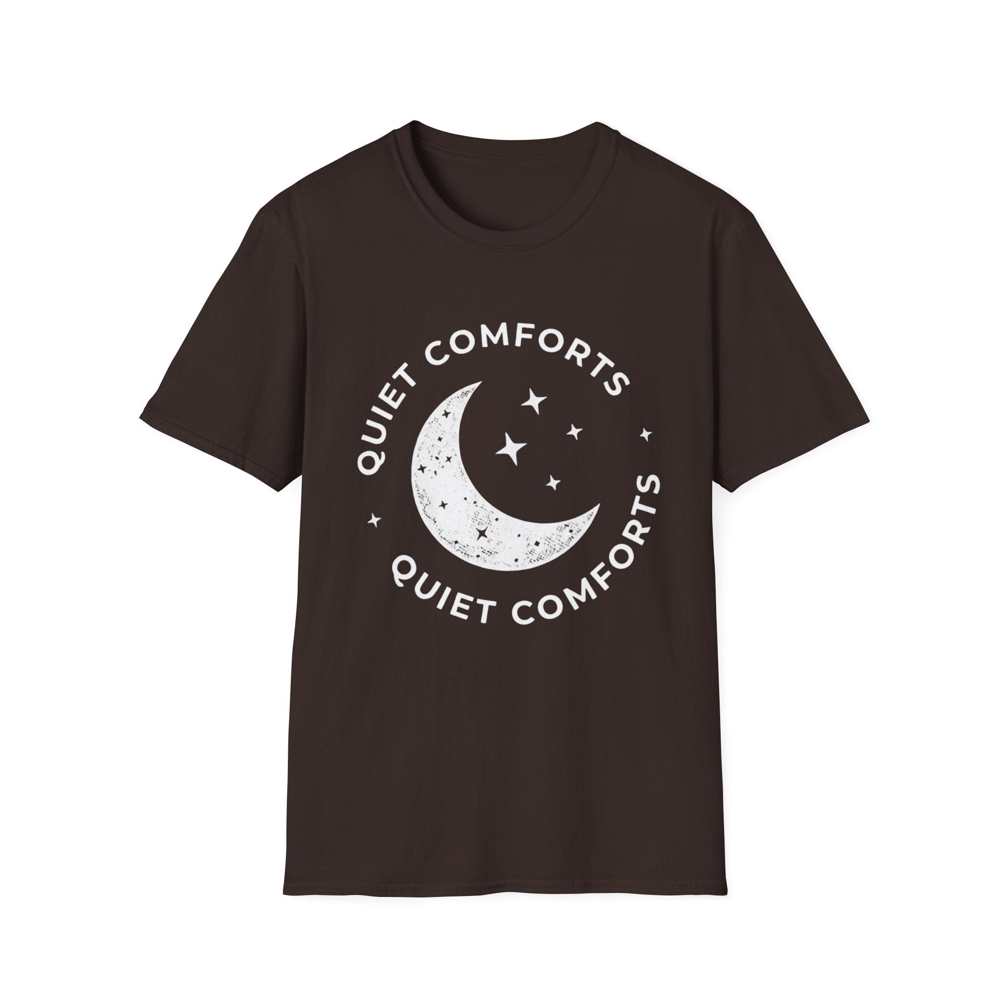 Quiet Comfort Dark T-Shirt