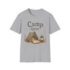 Camp Quiet T-Shirt