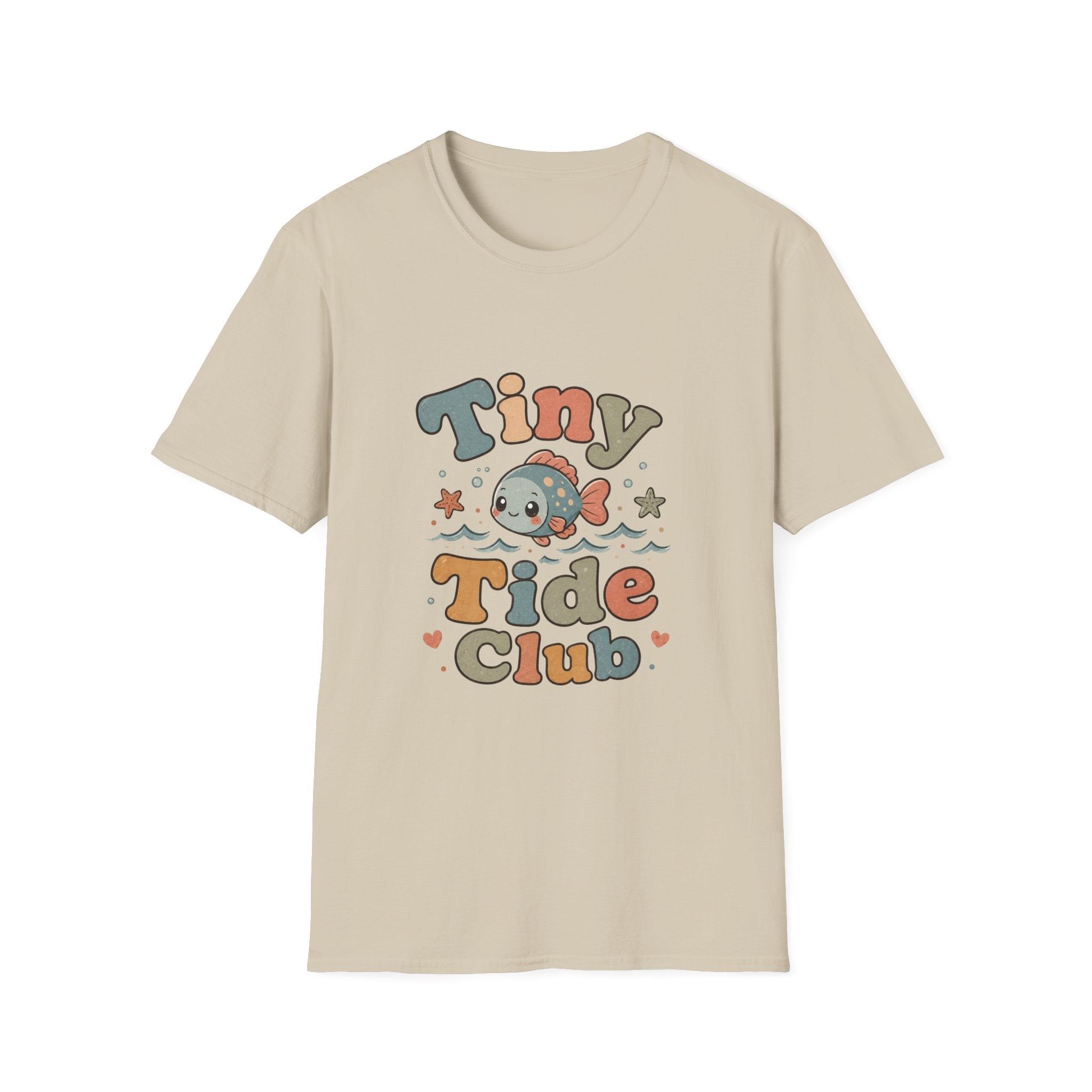 Tiny Tide Club T-Shirt