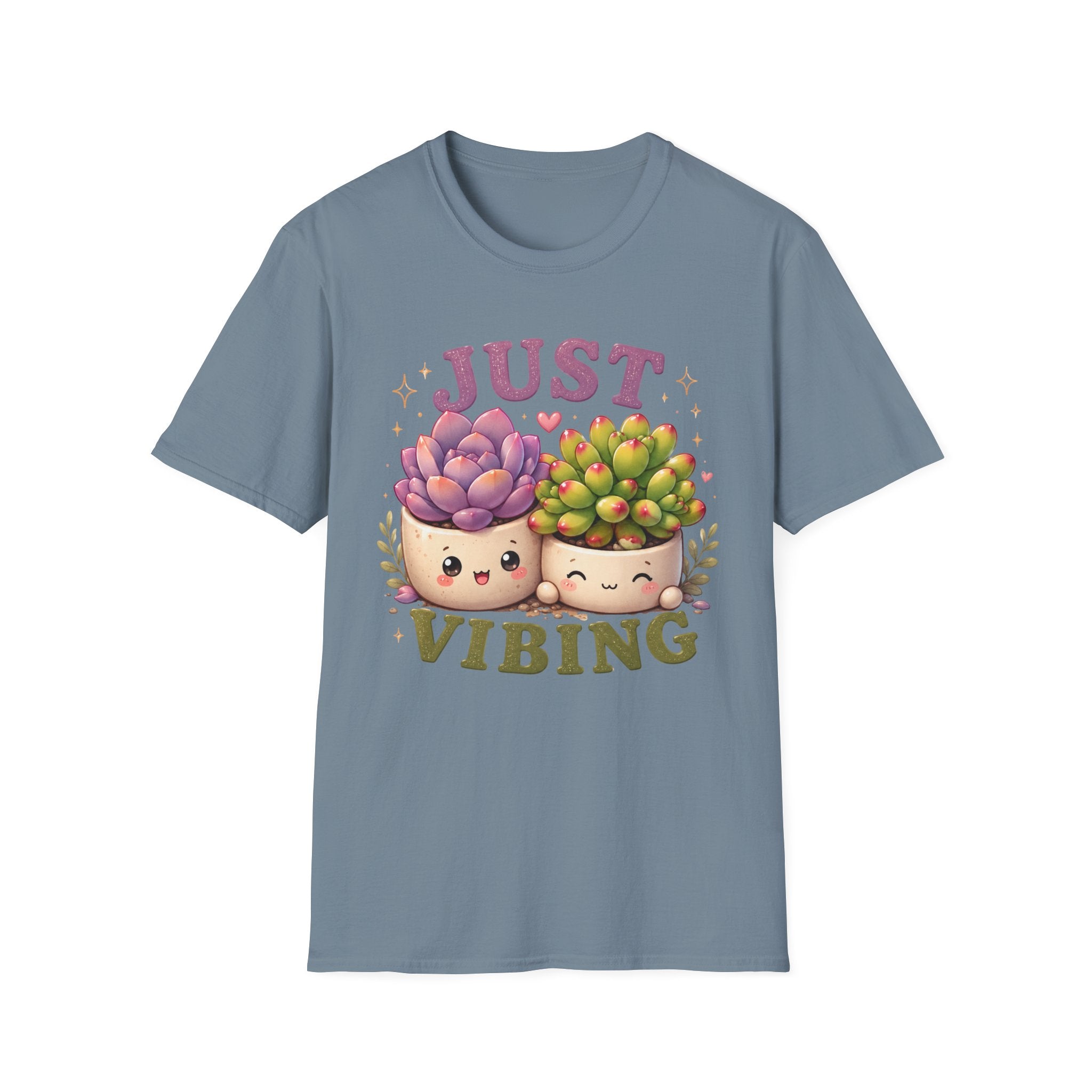 Just Vibing T-Shirt