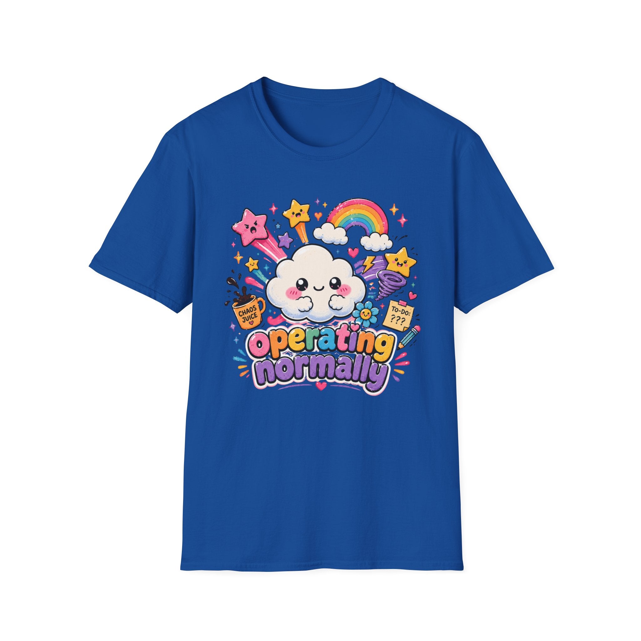Operating Normally T-Shirt