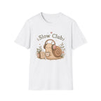 Slow Club T-Shirt