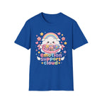 Emotion Support Cloud T-Shirt
