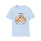 Reading Instead T-Shirt