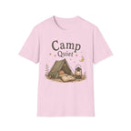 Camp Quiet T-Shirt