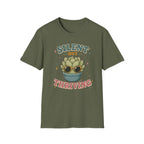 Silent But Thriving T-Shirt