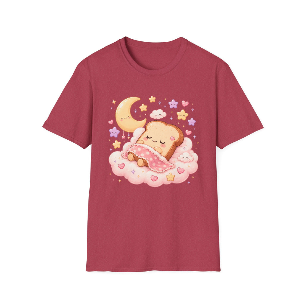 Sleeping Toast T-Shirt