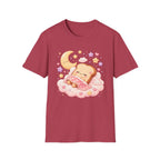Sleeping Toast T-Shirt