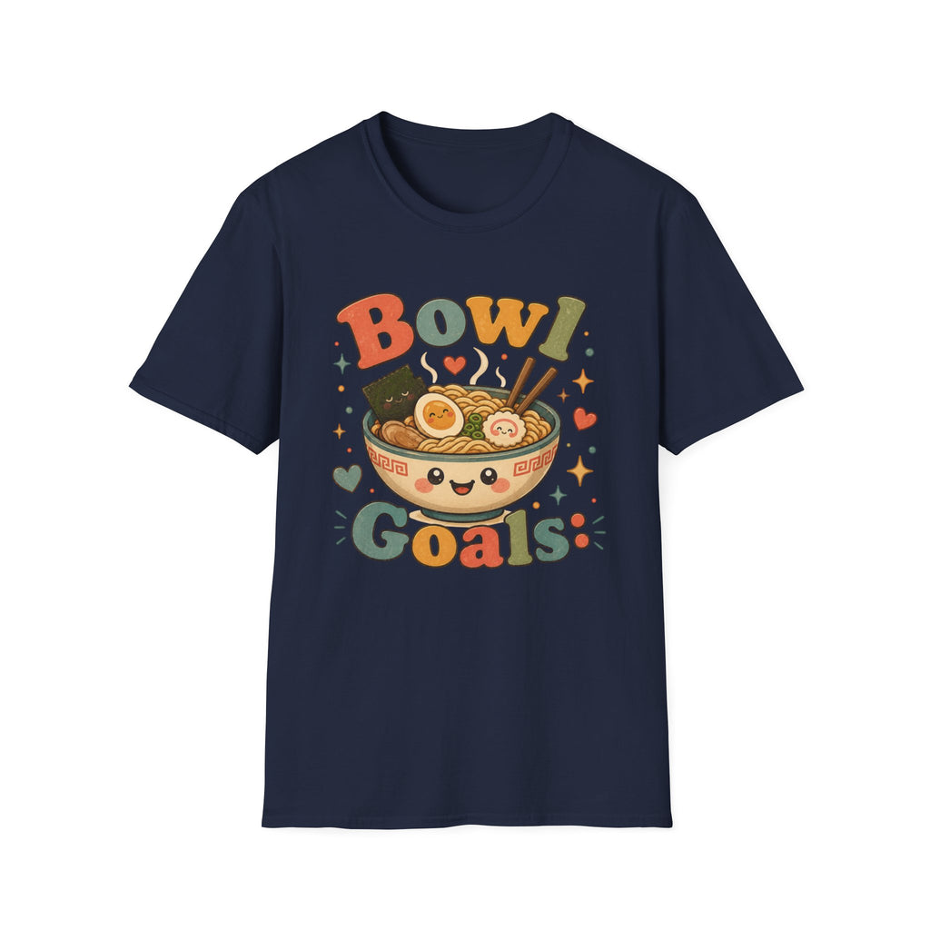 Bowl Goals T-Shirt