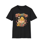Floating Through Life T-Shirt