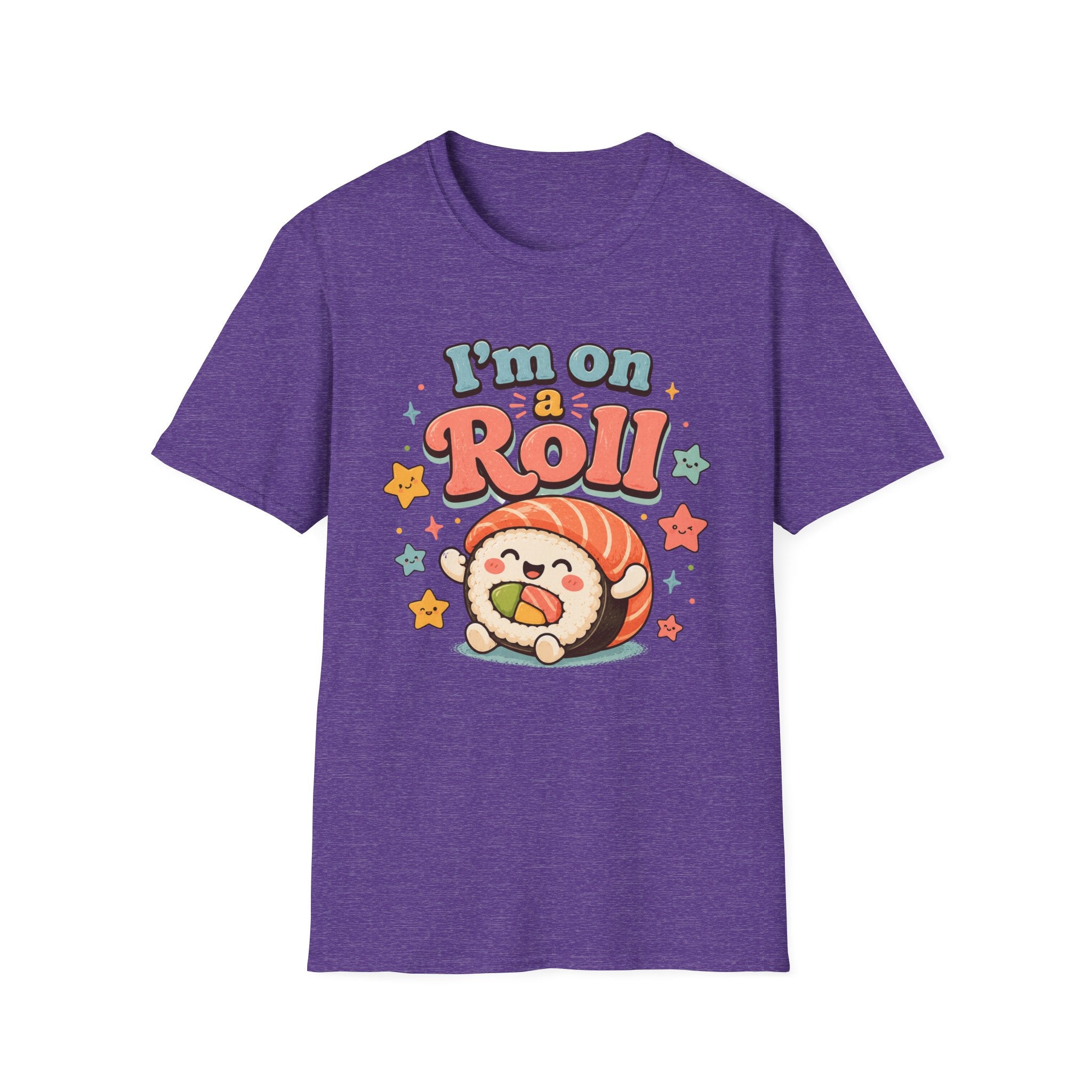 I'm On A Roll T-Shirt