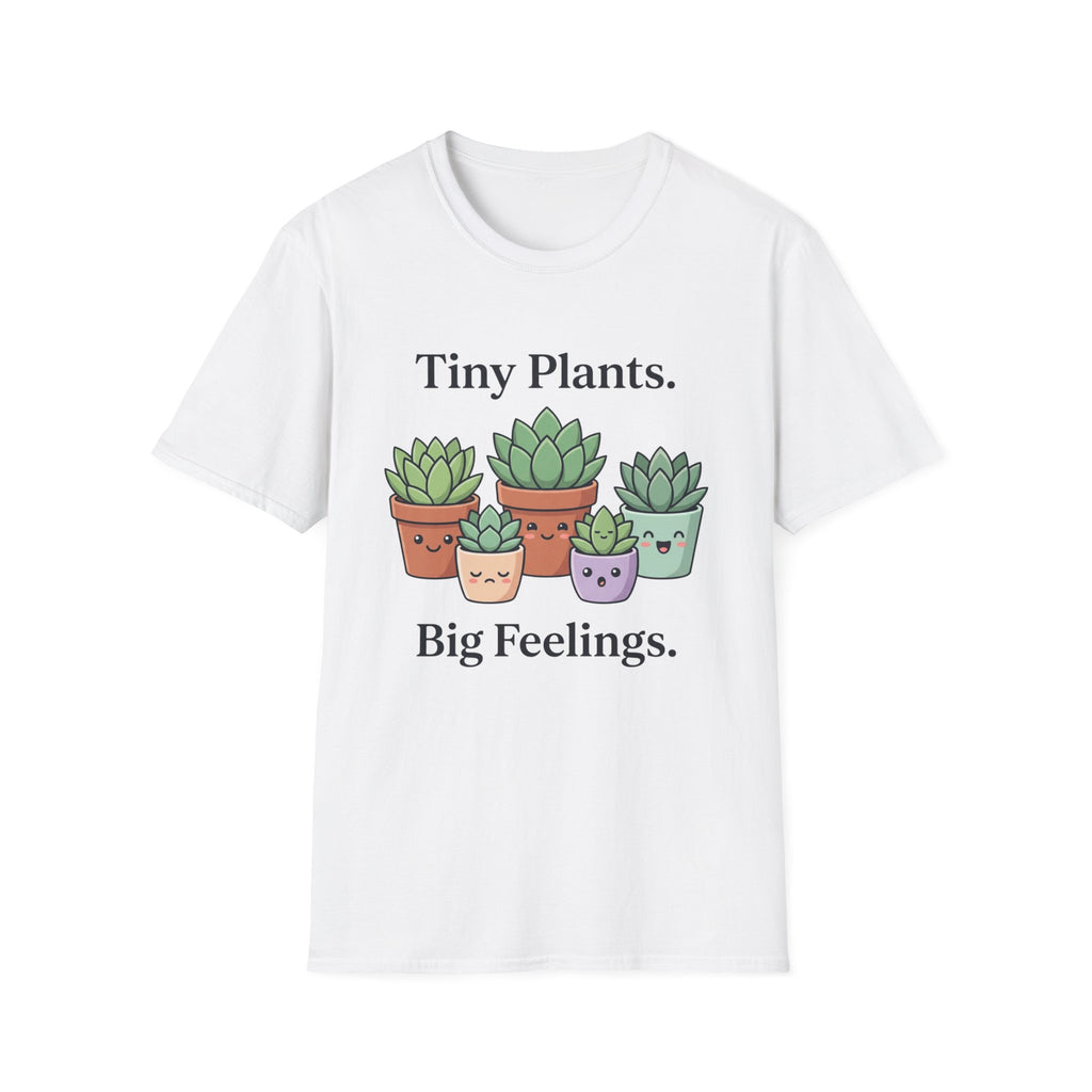 Big Feelings T-Shirt