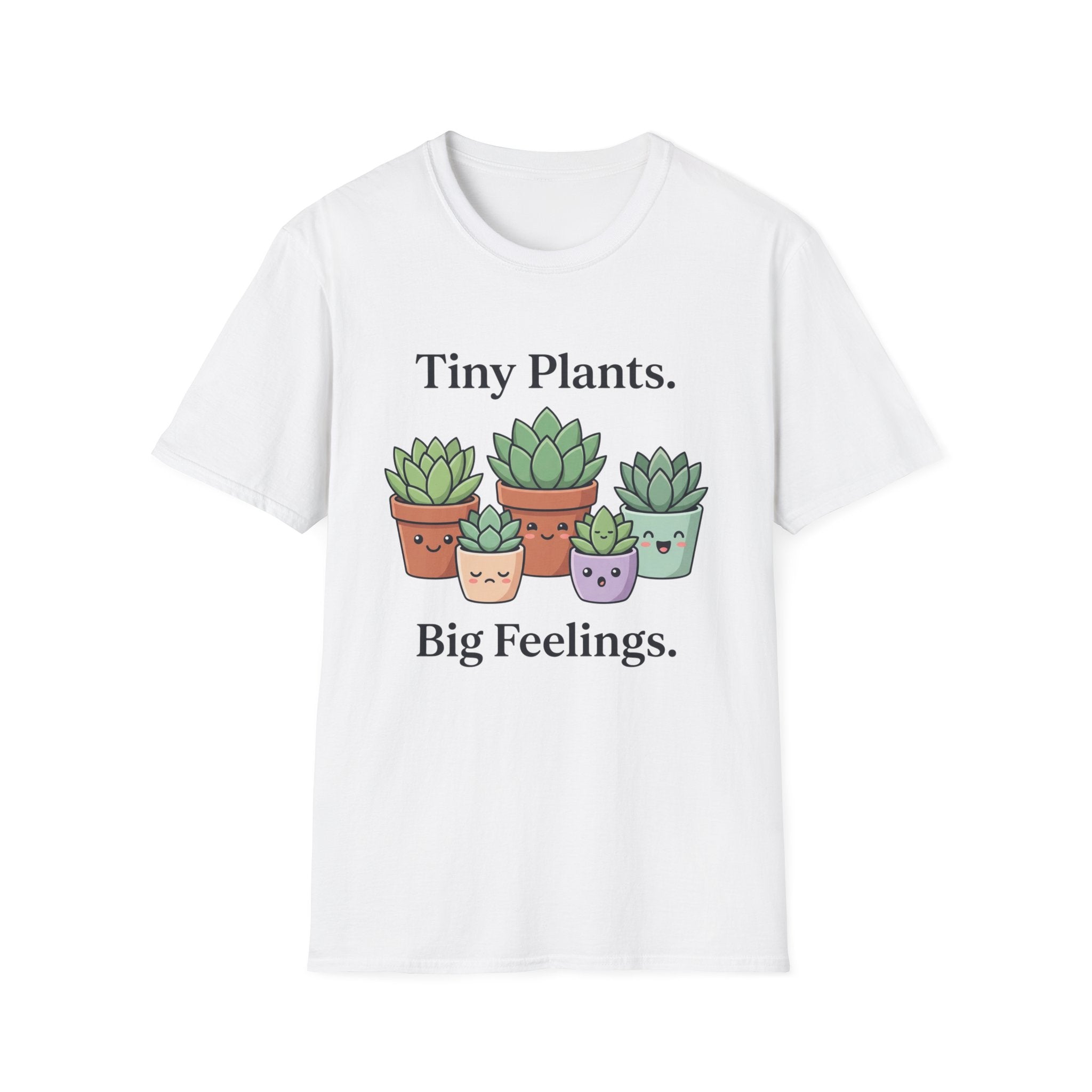 Big Feelings T-Shirt