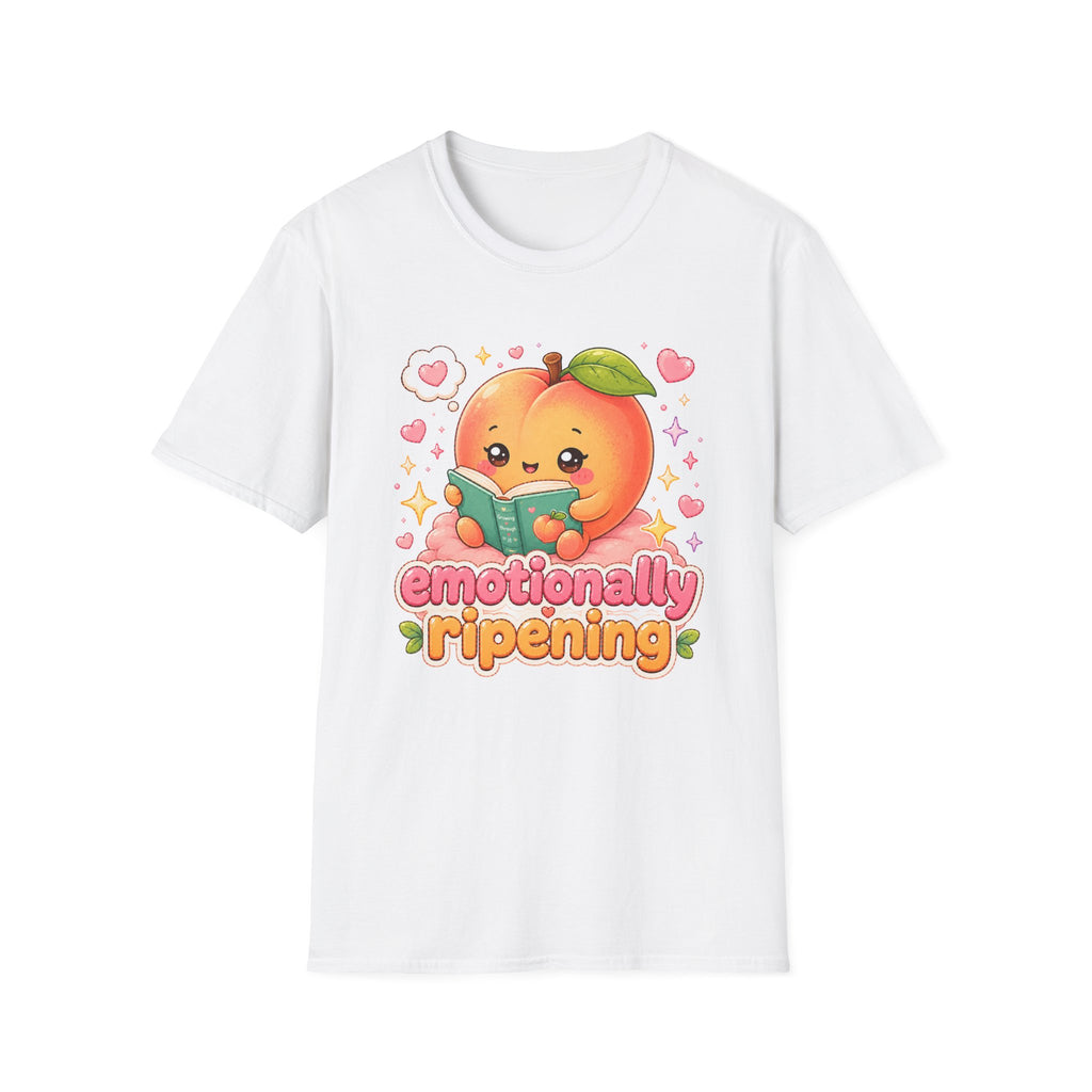 Peach Ripening T-Shirt