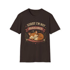 Not Available T-Shirt