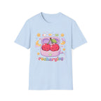 Recharging Cherries T-Shirt