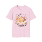 Star Softly Existing On Cloud T-Shirt