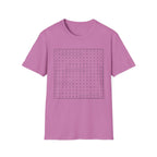 Coffee Crossword T-Shirt