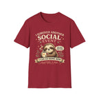 I Survived T-Shirt