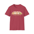 Socializing Animals T-Shirt