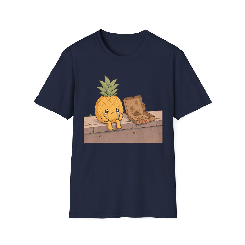 Pineapple Pizza T-Shirt