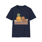 Pineapple Pizza T-Shirt