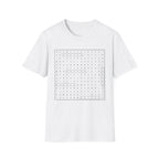 Coffee Crossword T-Shirt