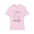 Planting My Peace T-Shirt