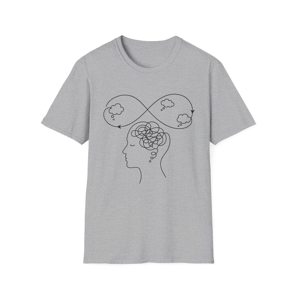 So Many Thoughts T-Shirt