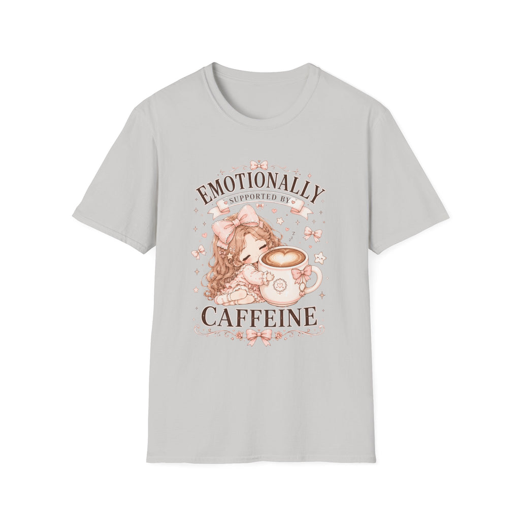 Caffeine T-Shirt