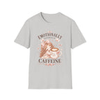 Caffeine T-Shirt