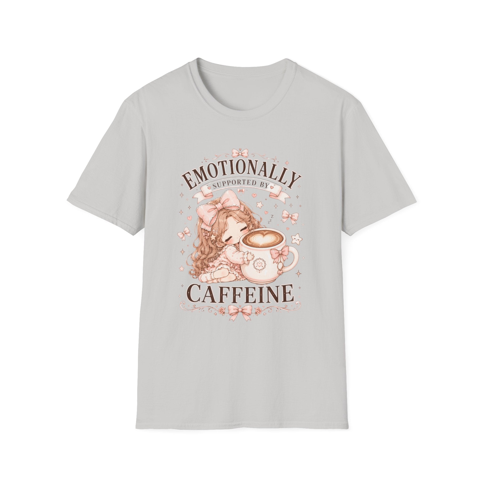 Caffeine T-Shirt