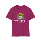 Recharging Succulent T-Shirt