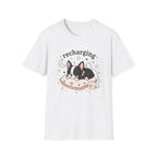 Chibi Boston Charging T-Shirt