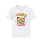 Noodling Through Life T-Shirt