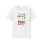 Tea Battery T-Shirt