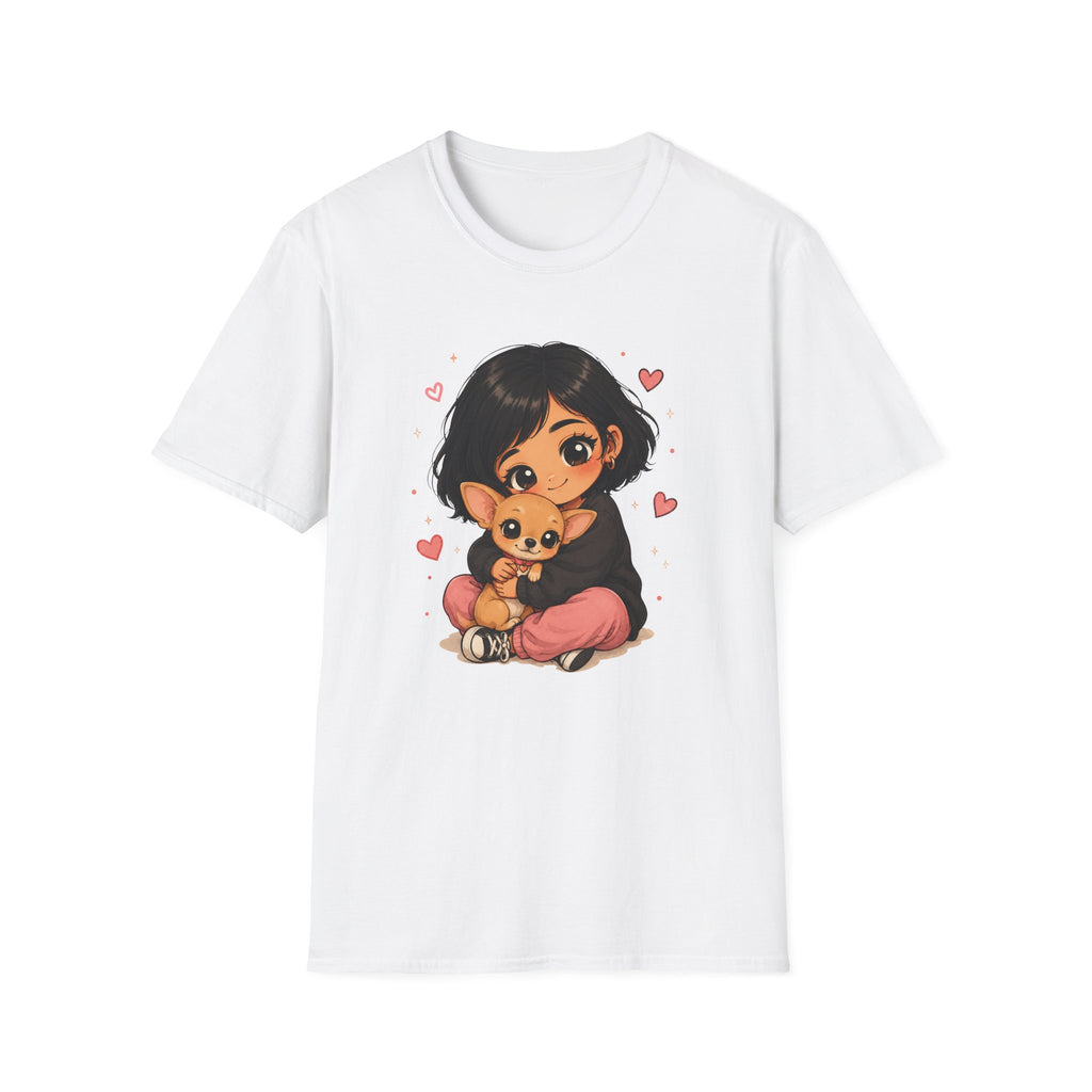 True Love T-Shirt