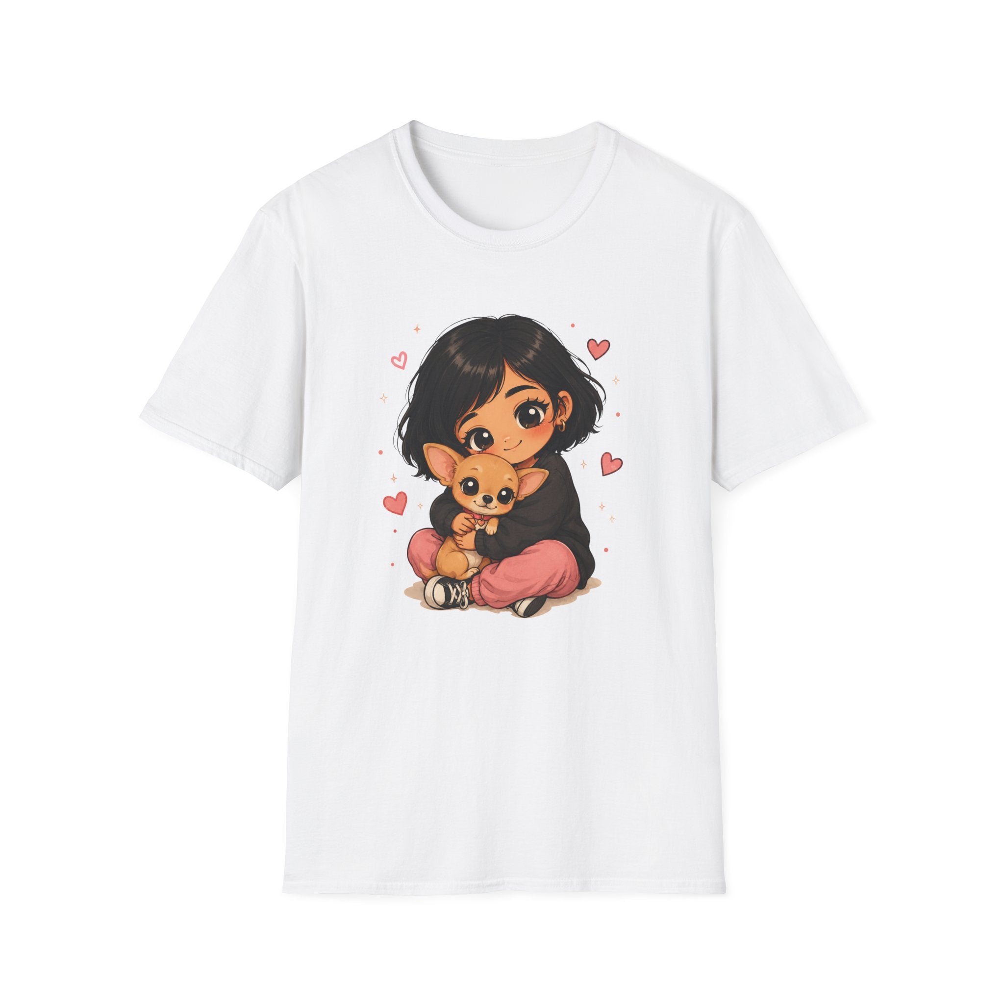 True Love T-Shirt